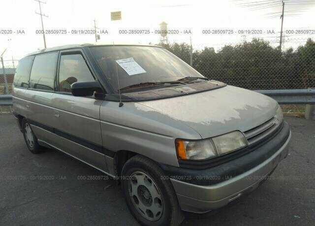 Mazda MPV
