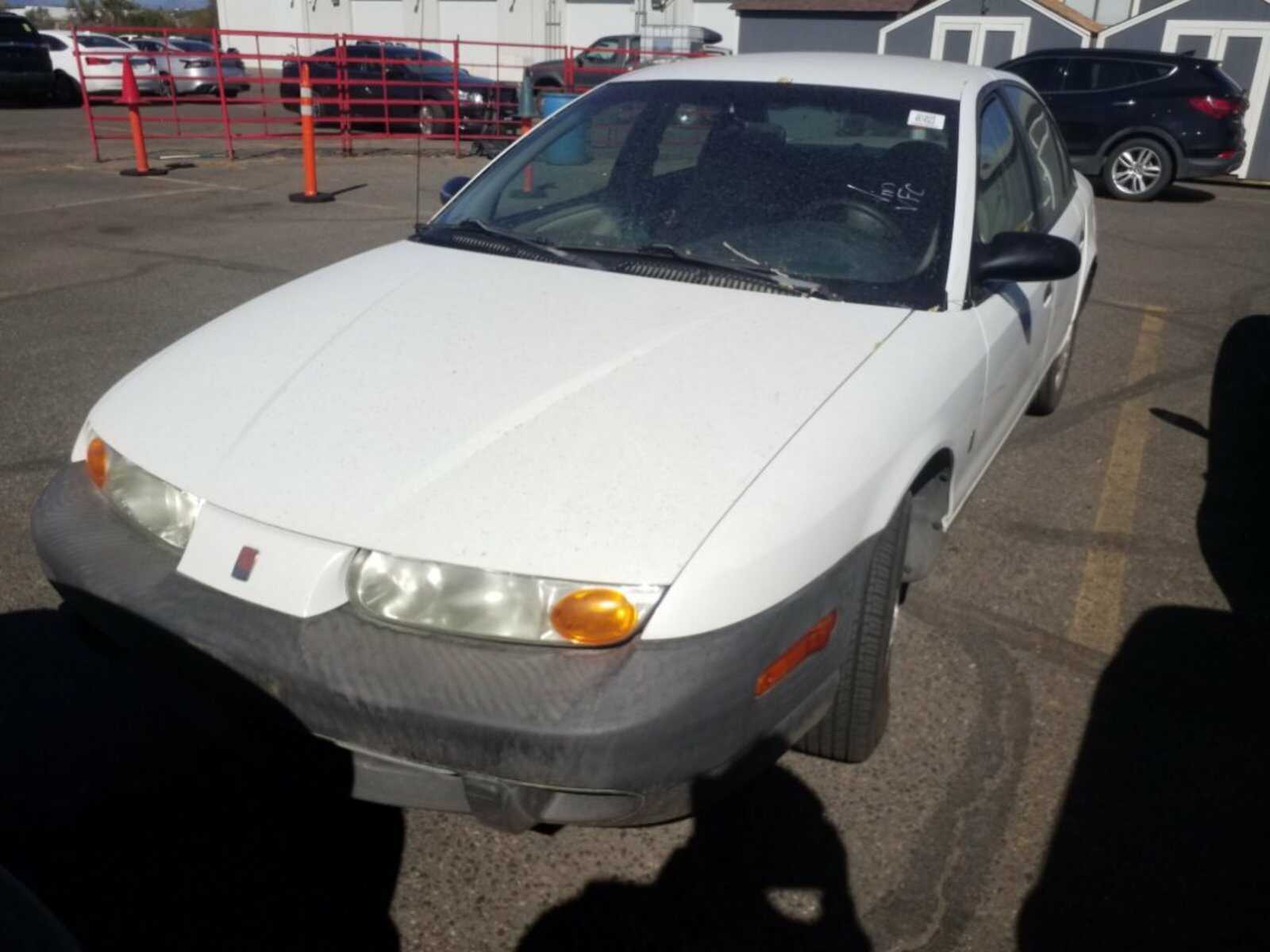 Saturn SL