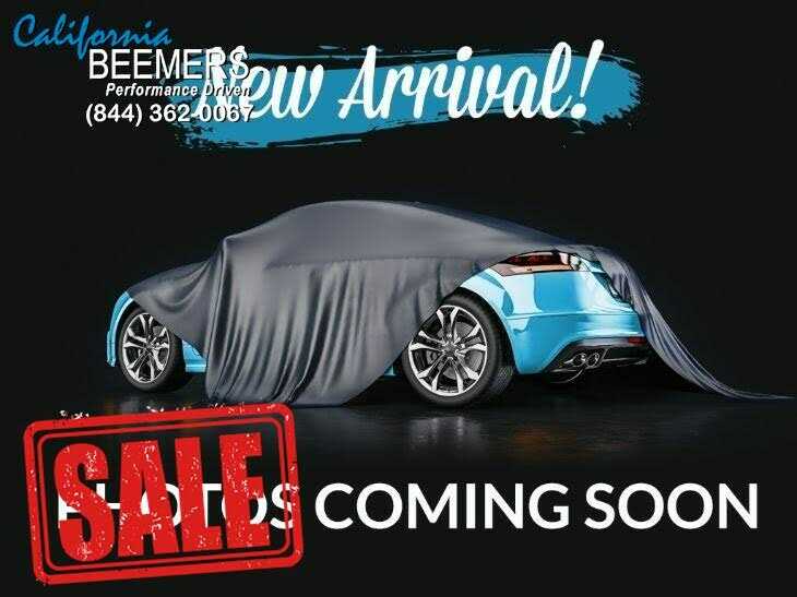 BMW 550i