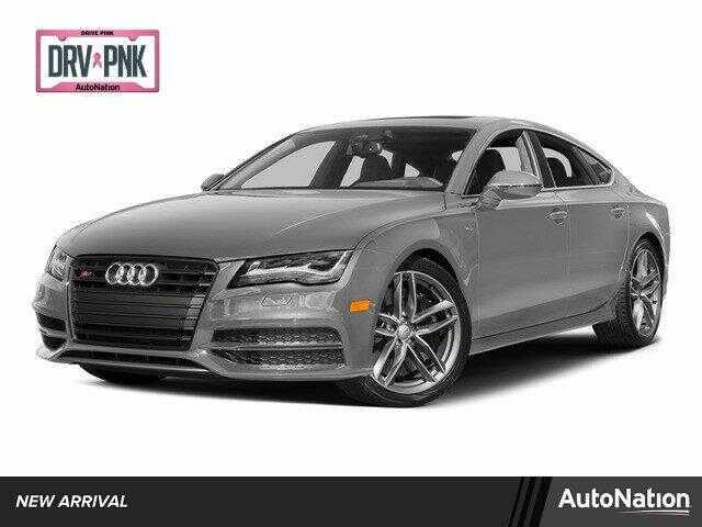 Audi S7