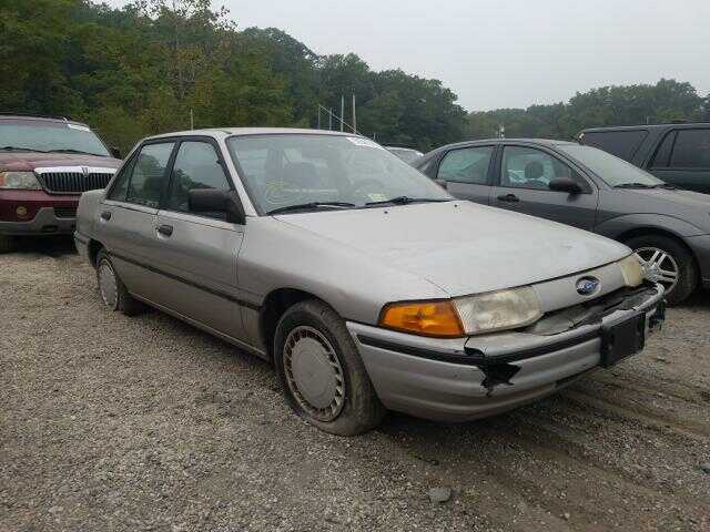 Ford Escort
