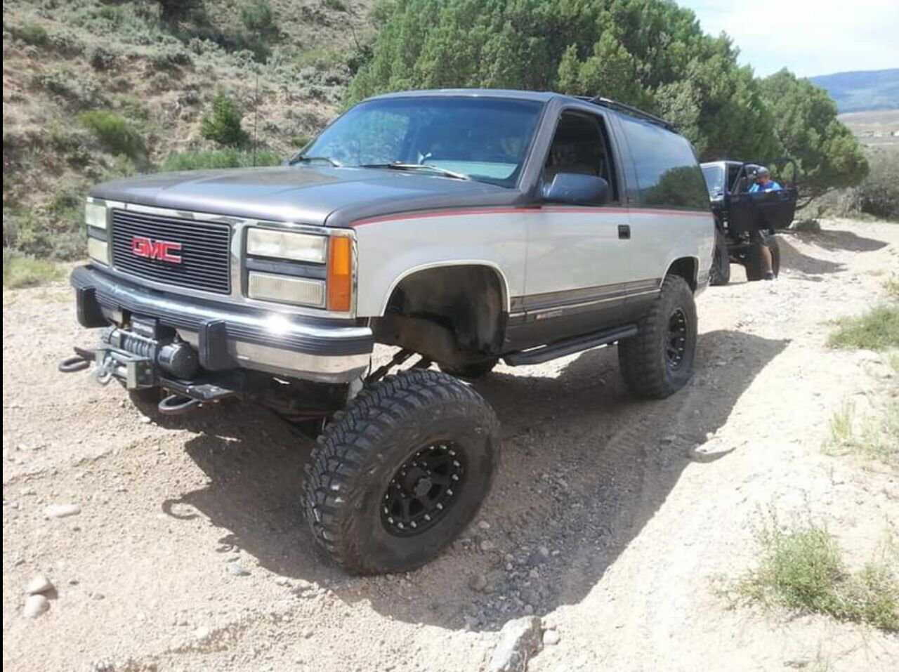 GMC Yukon