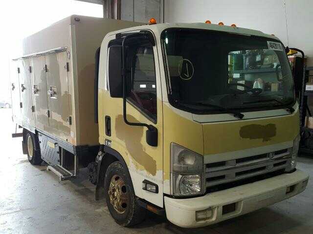 GMC W4
