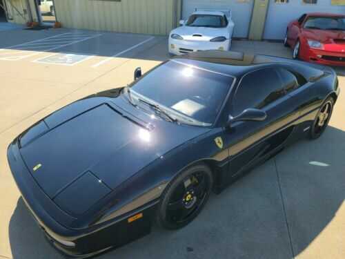 Ferrari 355 Berlinetta