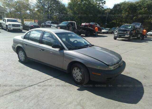 Saturn SL