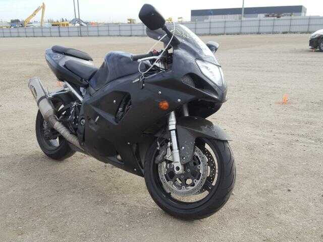Suzuki GSX-R750K