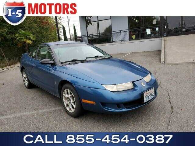 Saturn SC1