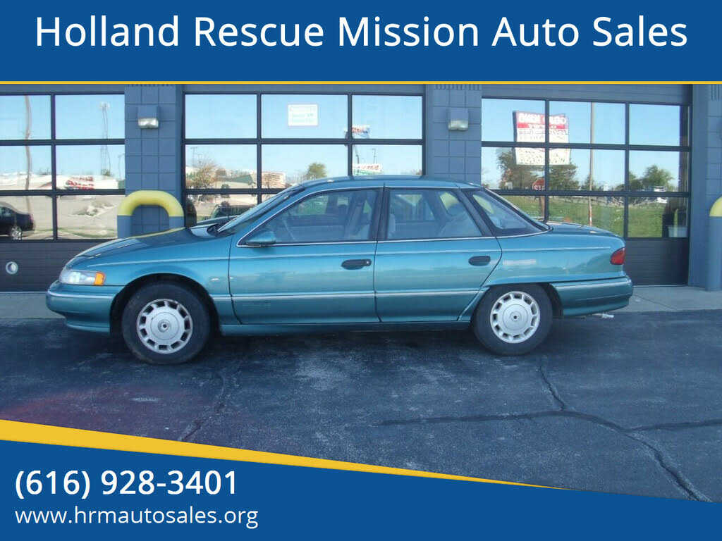 Mercury Sable