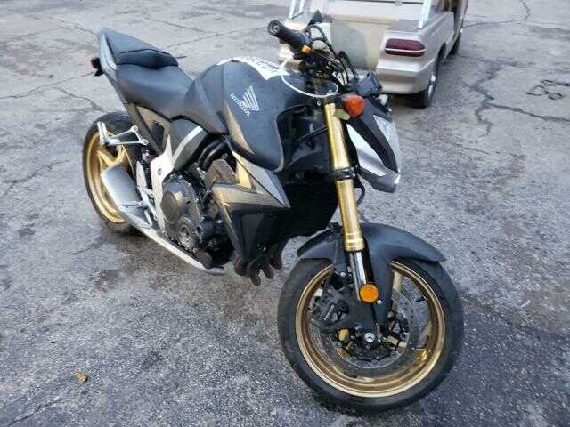Honda CB1000