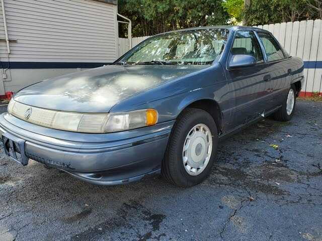 Mercury Sable