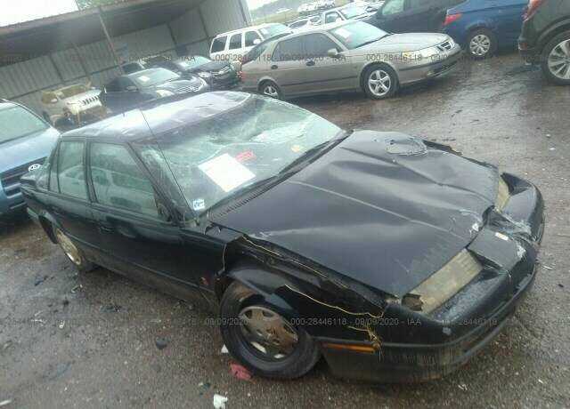 Saturn SL1