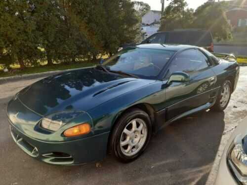 Mitsubishi 3000 GT