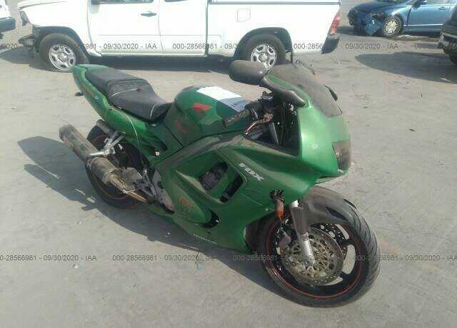 Honda CBR600