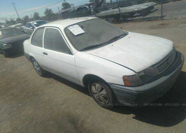Toyota Tercel