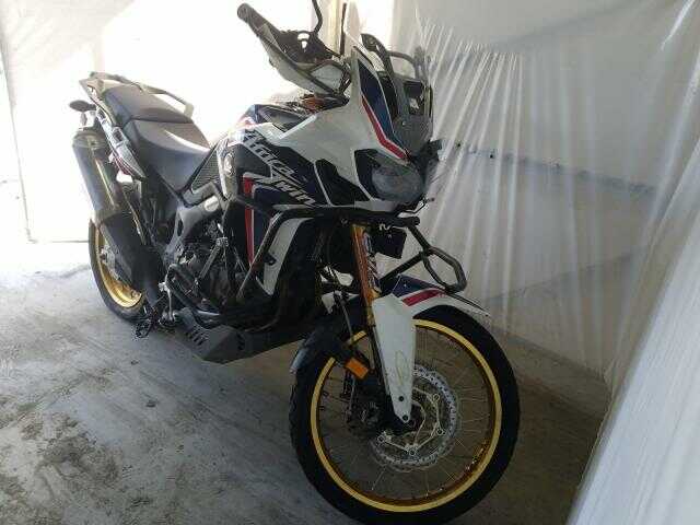 Honda CRF1000