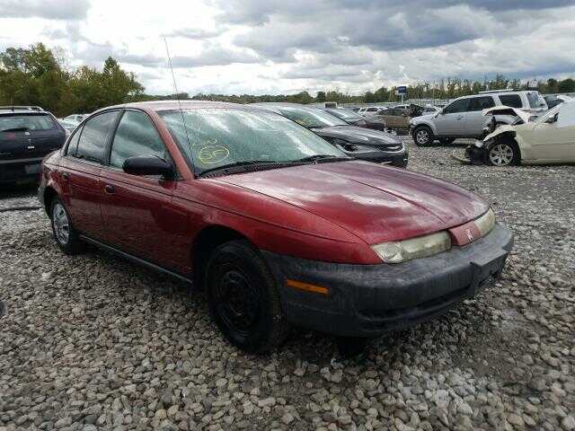 Saturn SL