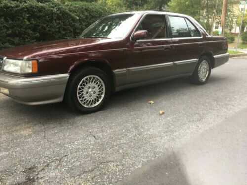 Mazda 929