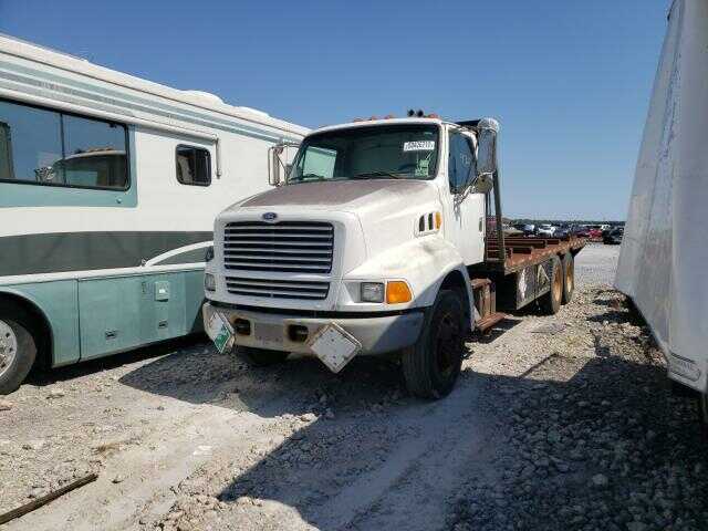 Ford LT8513
