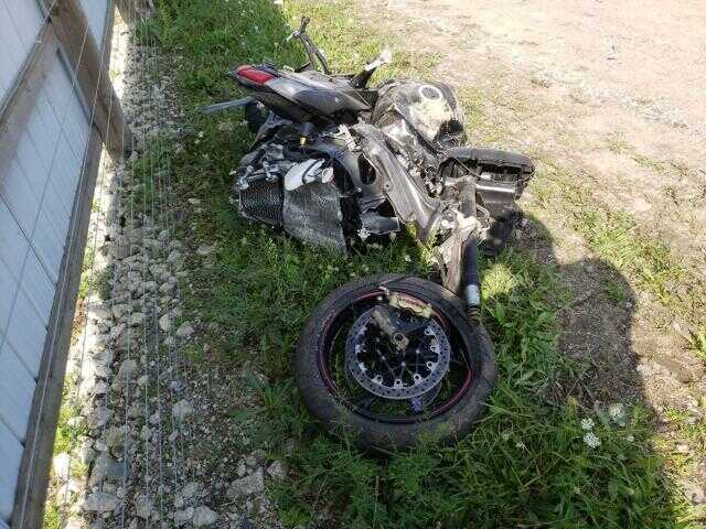Suzuki GSX-R1000L