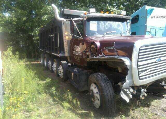 Ford LT9000
