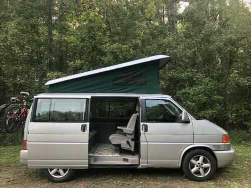 Volkswagen Euro Van