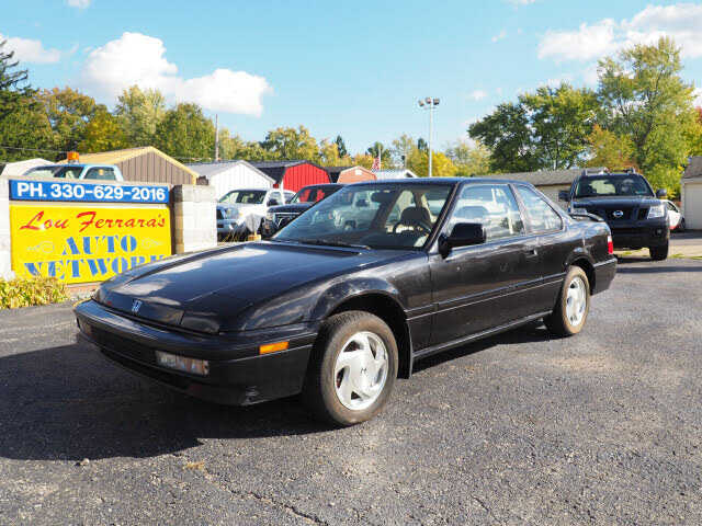 Honda Prelude