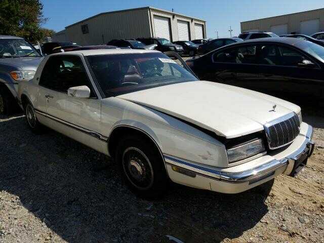 Buick Riviera