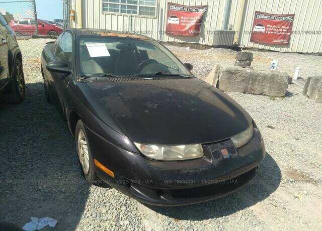 Saturn SC1