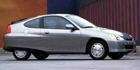 Honda Insight