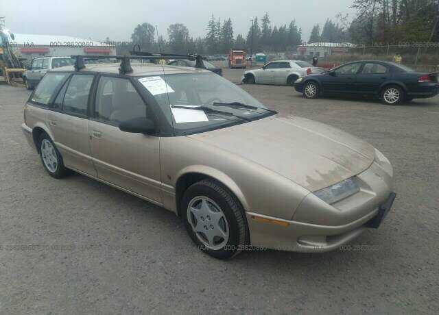 Saturn SW2