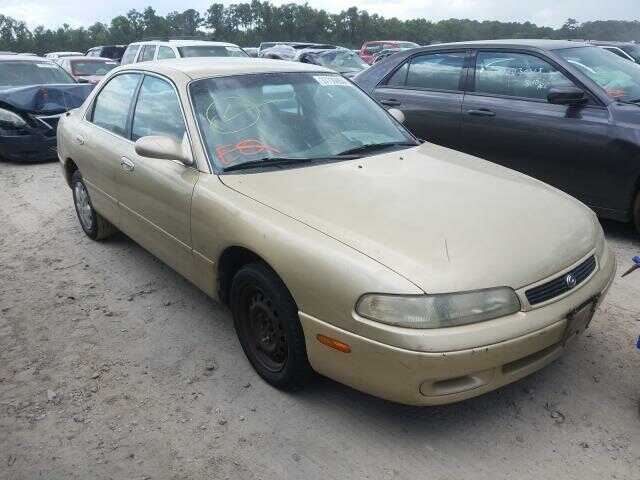Mazda 626