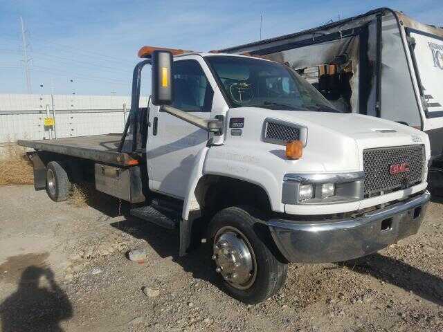 GMC C5