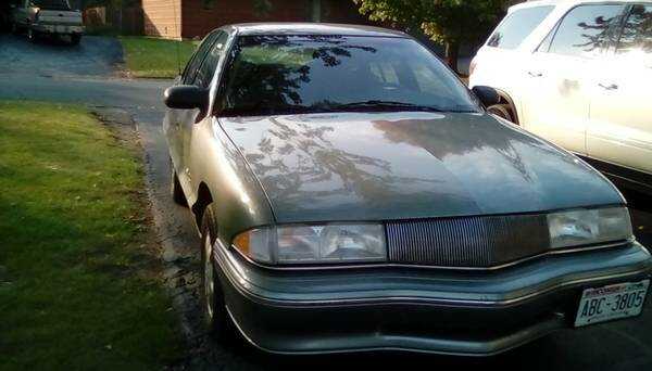 Buick Skylark