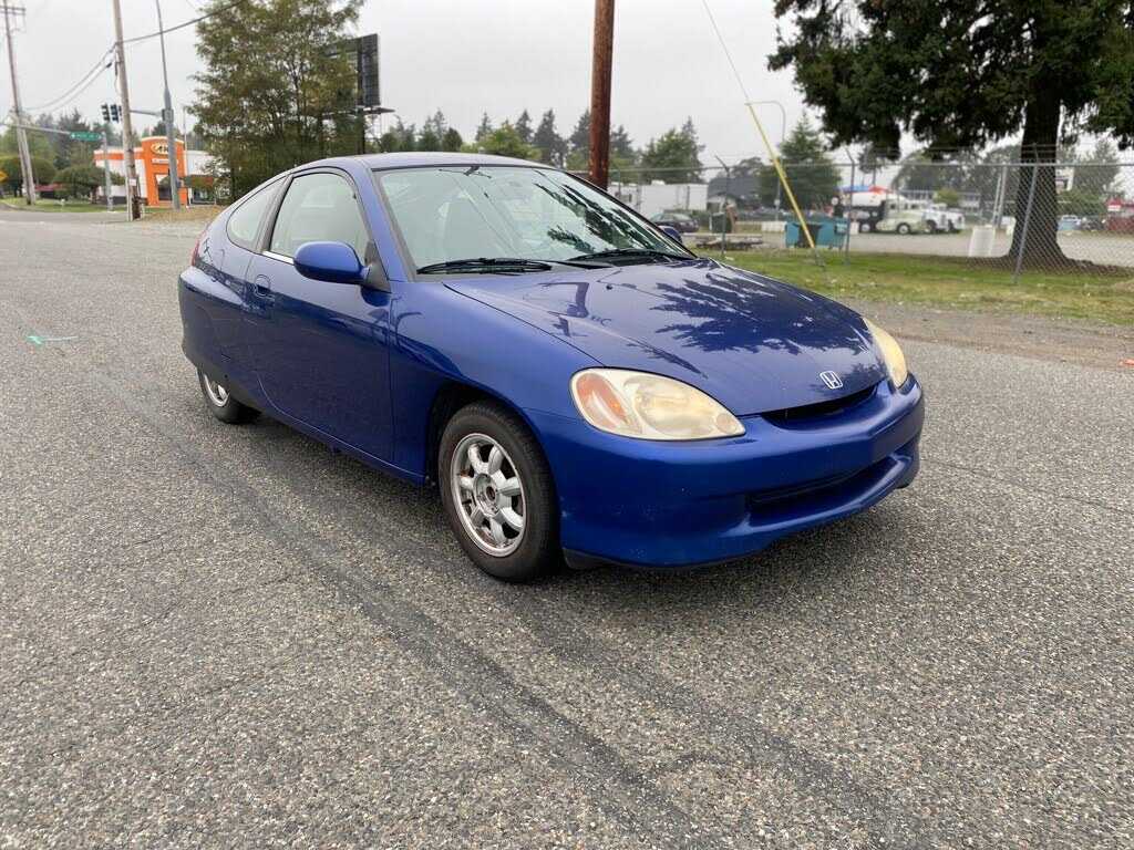 Honda Insight