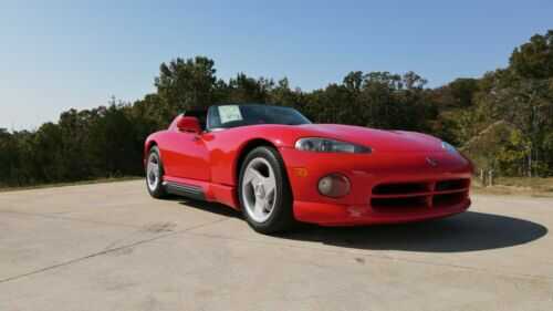 Dodge Viper