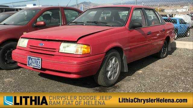 Ford Tempo