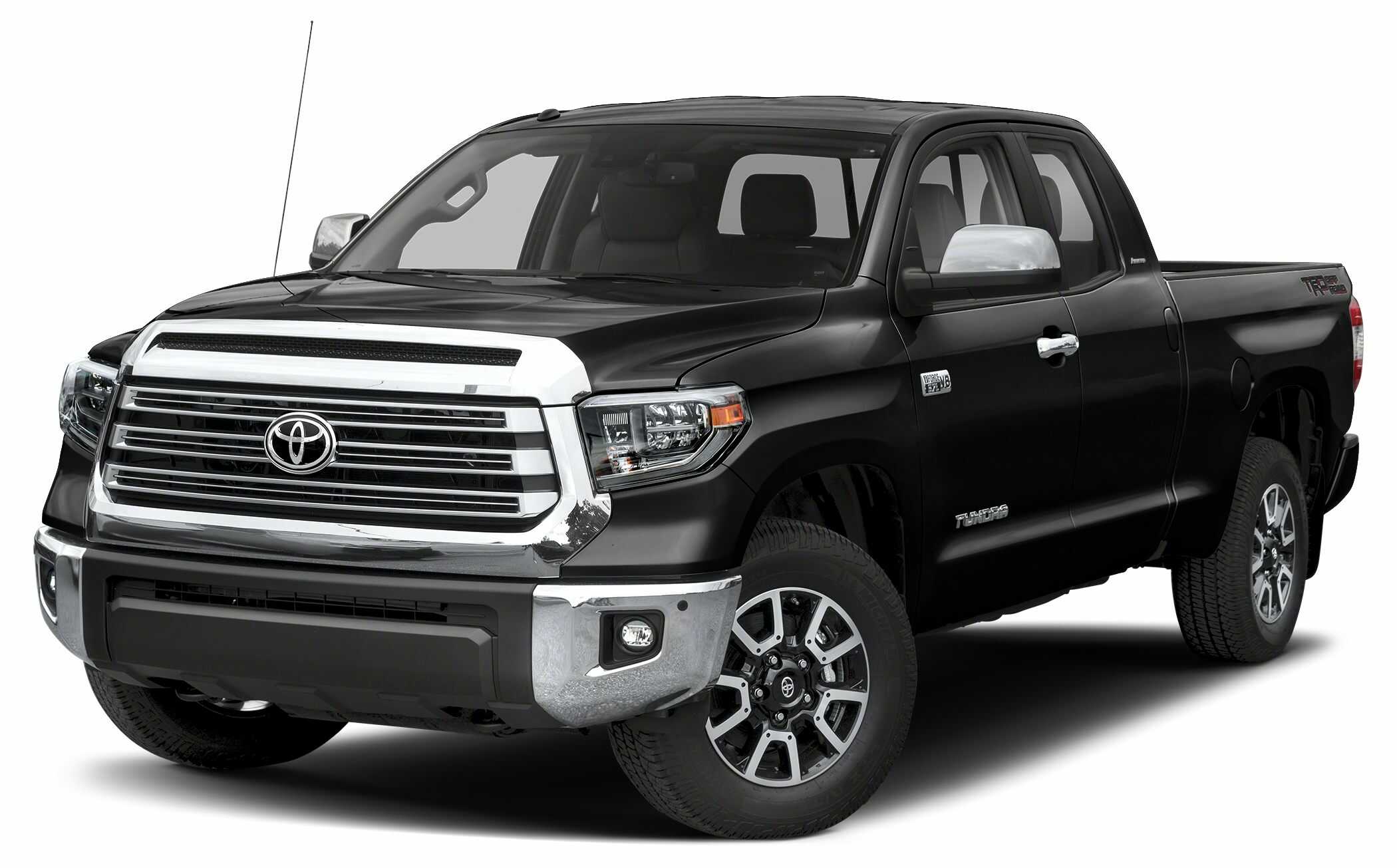 2021 Toyota Tundra