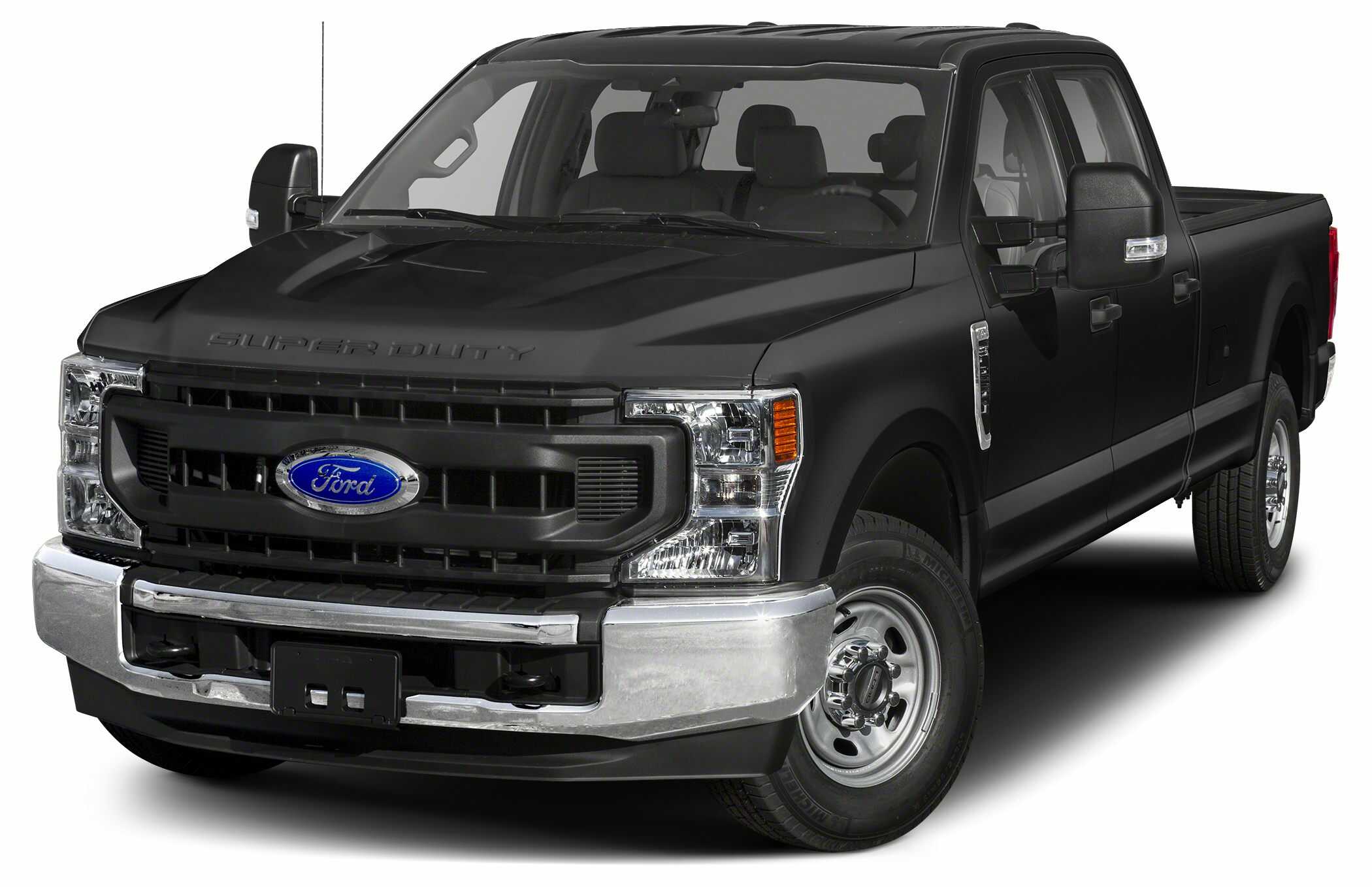 2020 Ford F-250