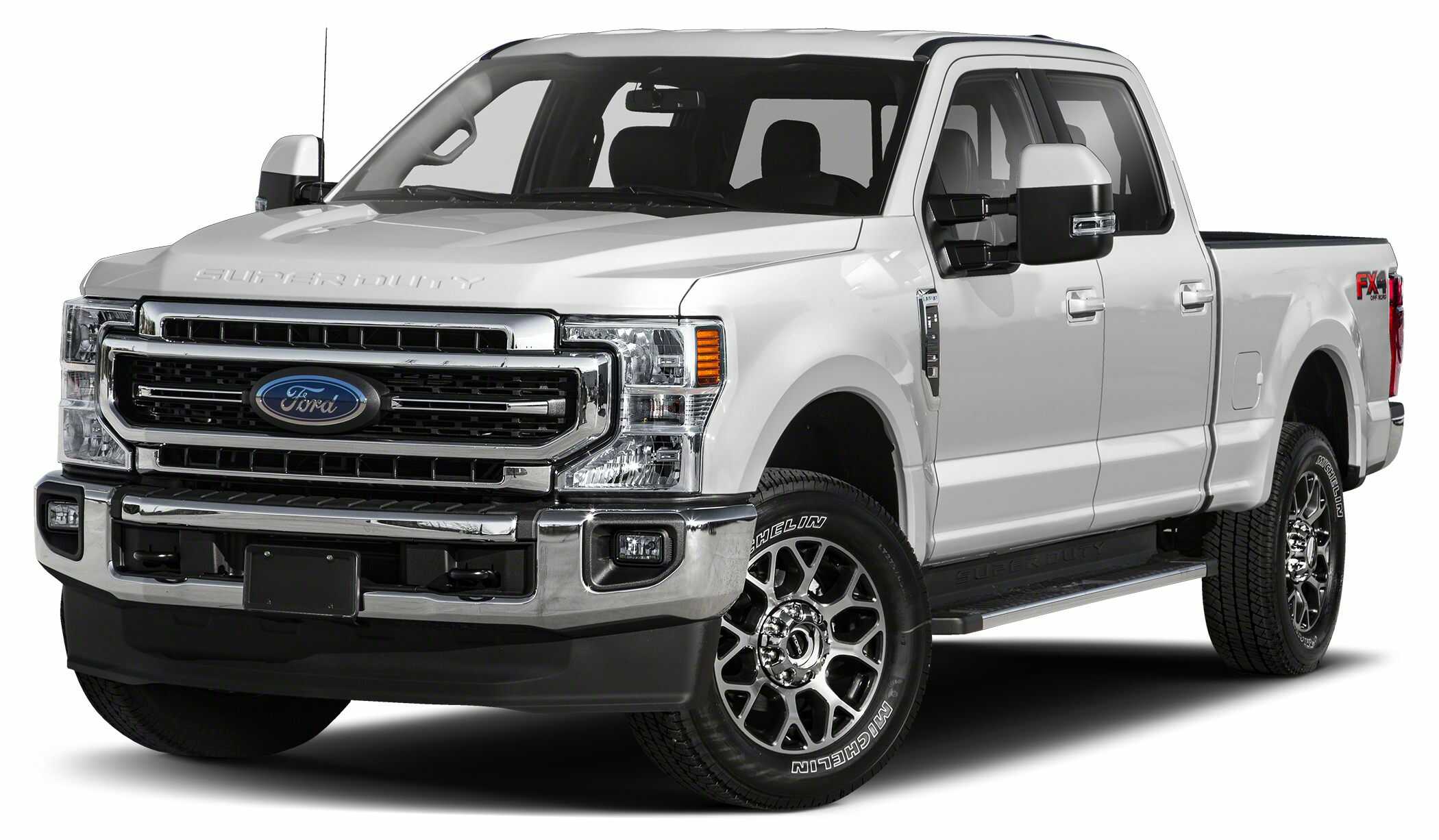 2020 FORD F-250