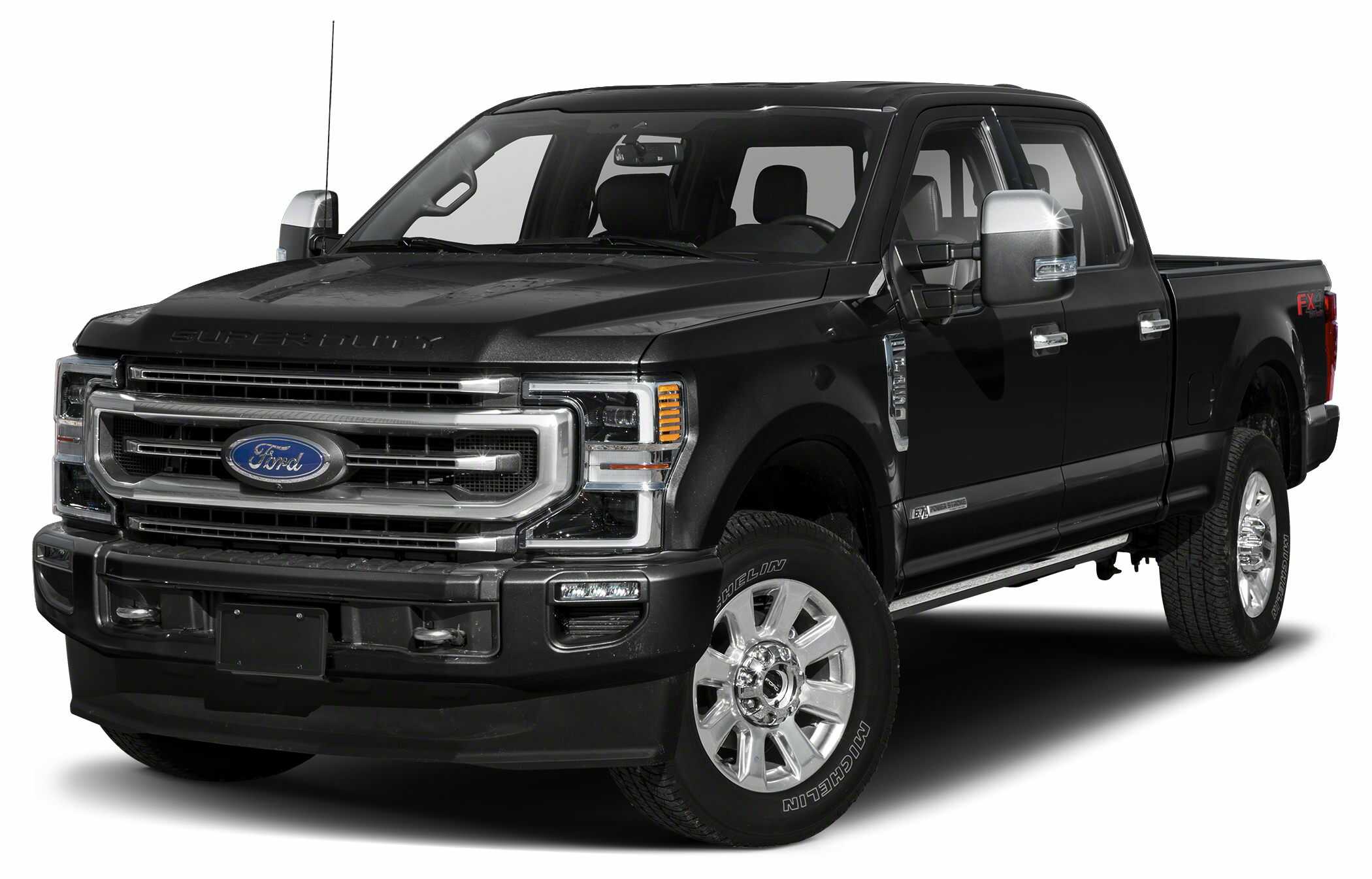 2020 Ford F-250