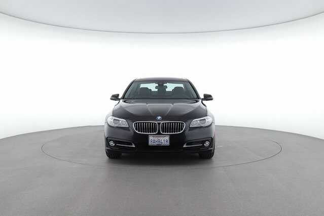 2015 BMW 528i