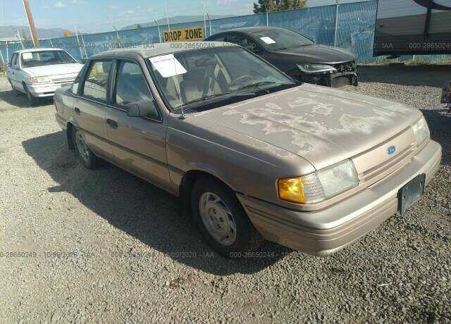 Ford Tempo