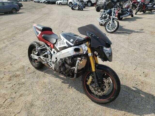 Suzuki GSX-R1000K