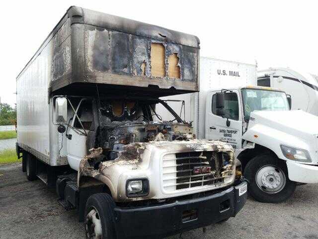 GMC C6