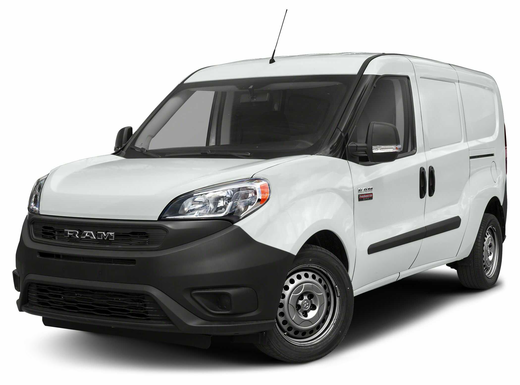2020 Ram Promaster City