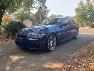 BMW 335is