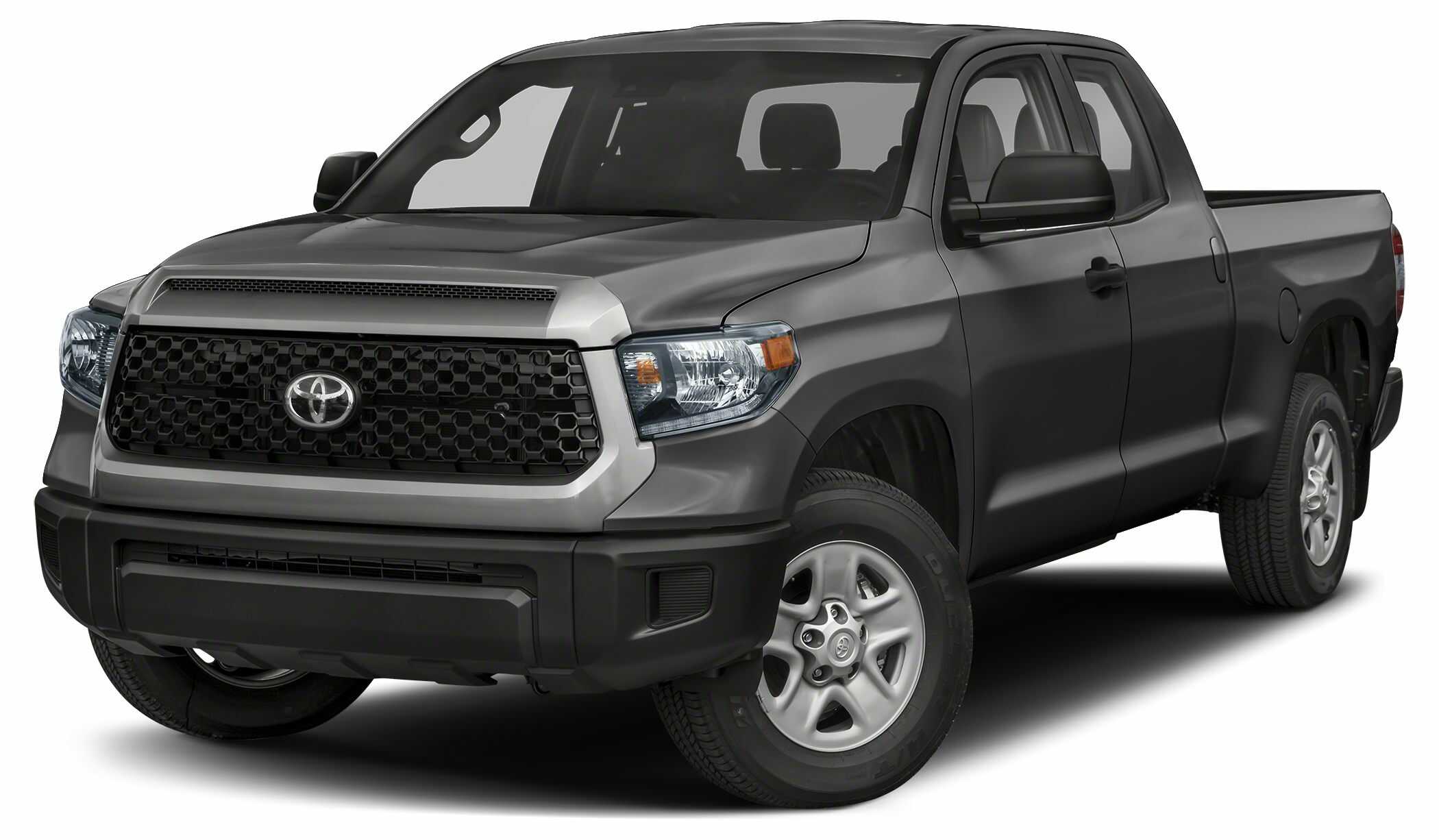 2021 Toyota Tundra