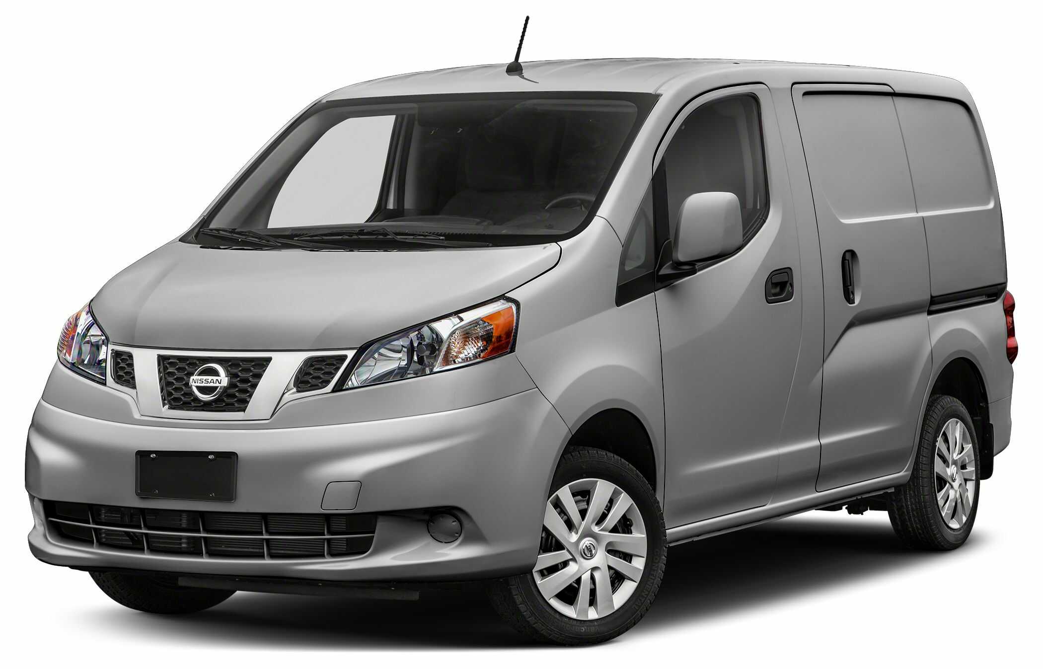 2020 Nissan Nv200