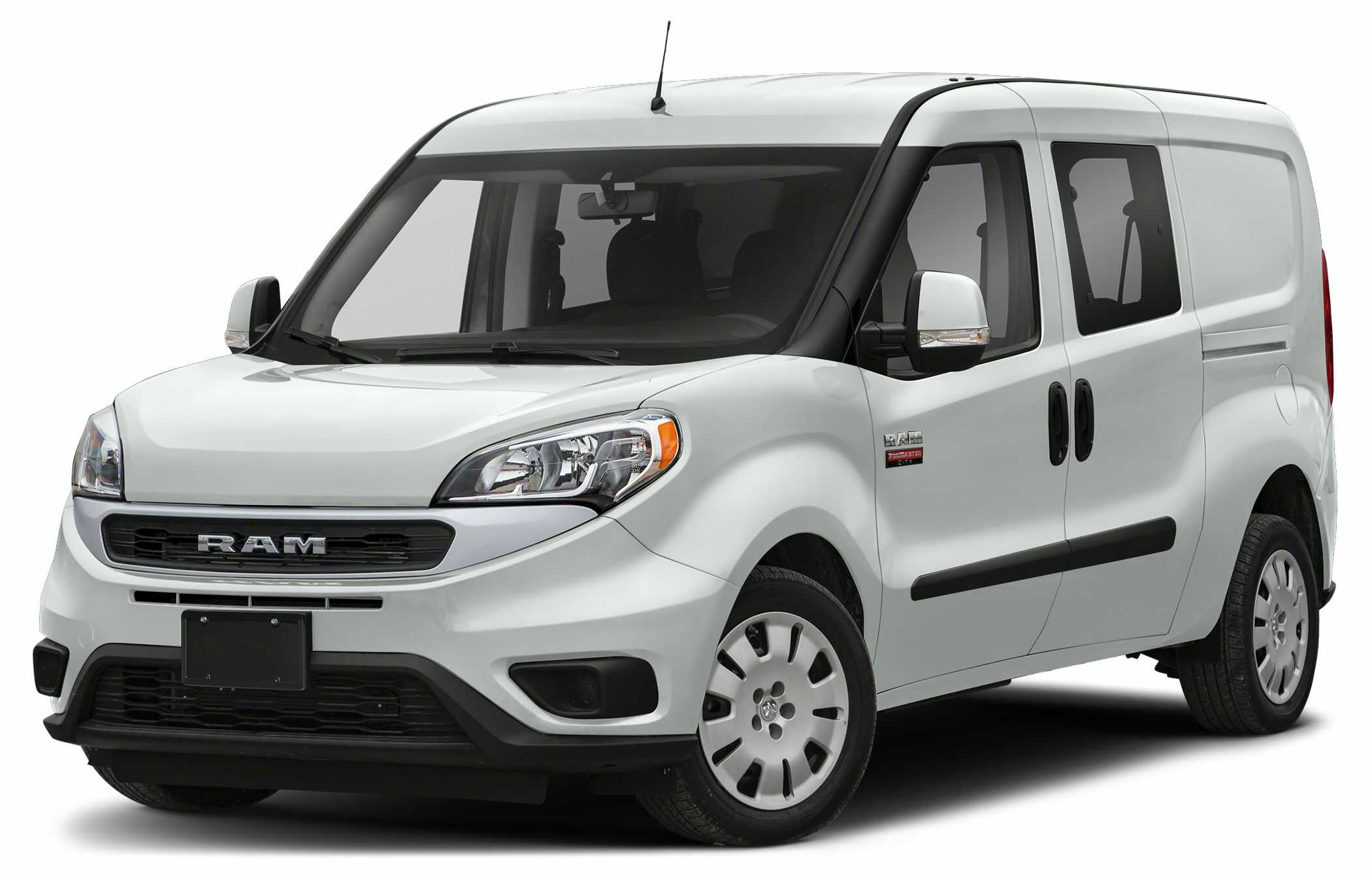2020 Ram Promaster City
