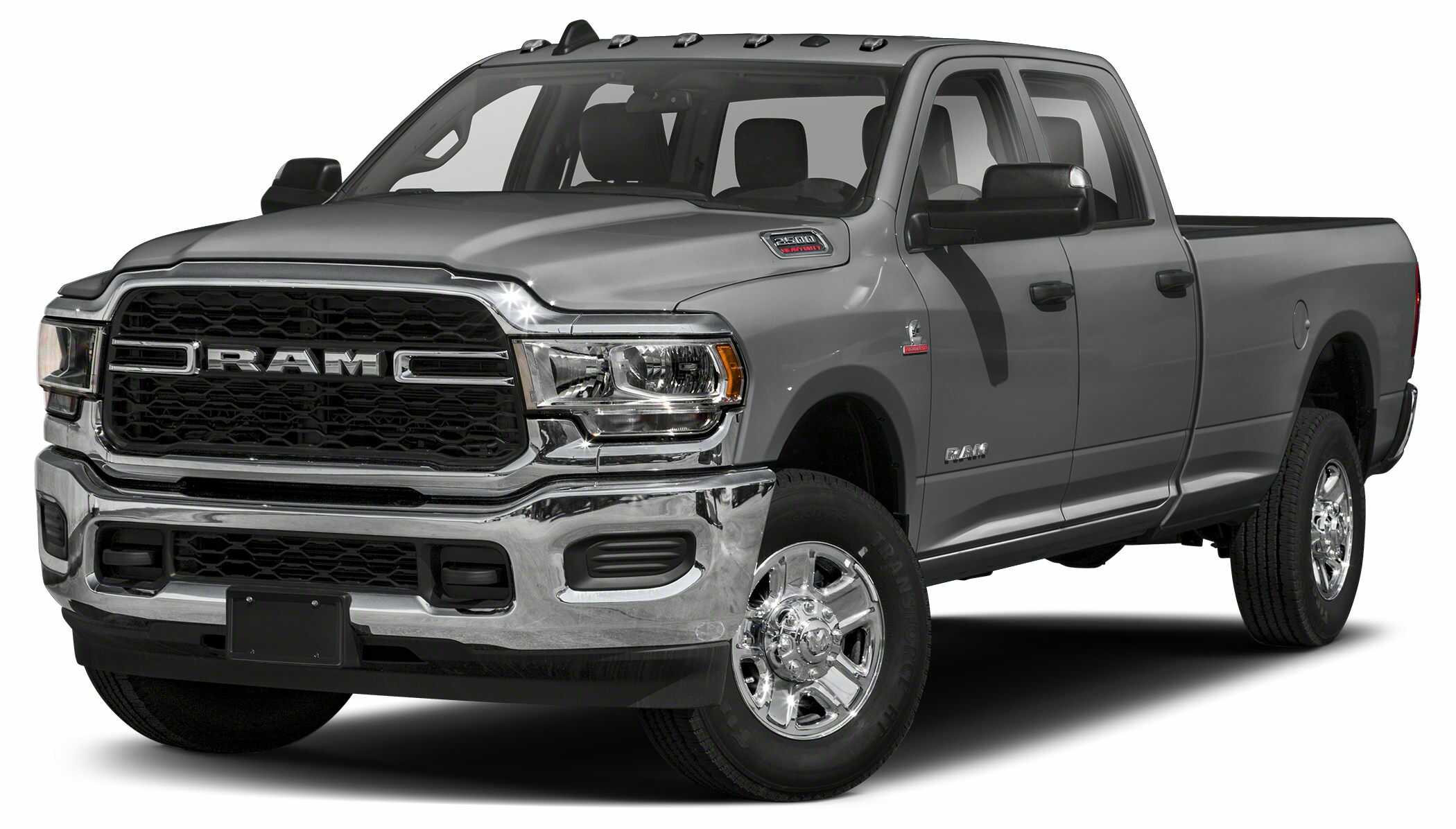 2020 Ram 2500